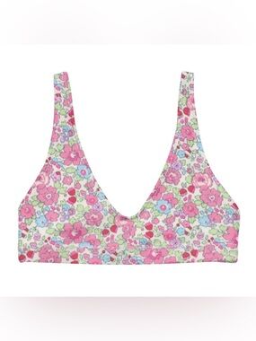 Liberty of London Bikini Top